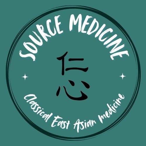 Source Medicine Logo