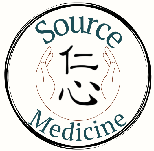 Source Medicine Logo